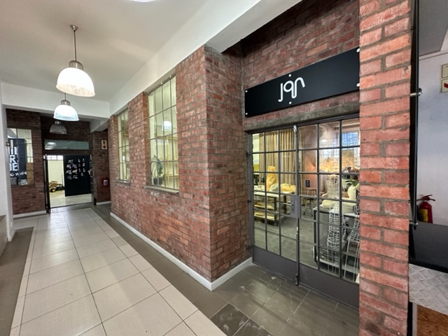 To Let commercial Property for Rent in Woodstock Western Cape